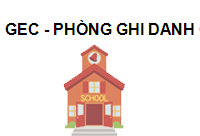 GEC - PHÒNG GHI DANH QUẬN 3